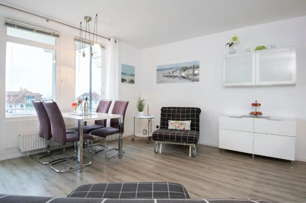Haus Seeblick Paul