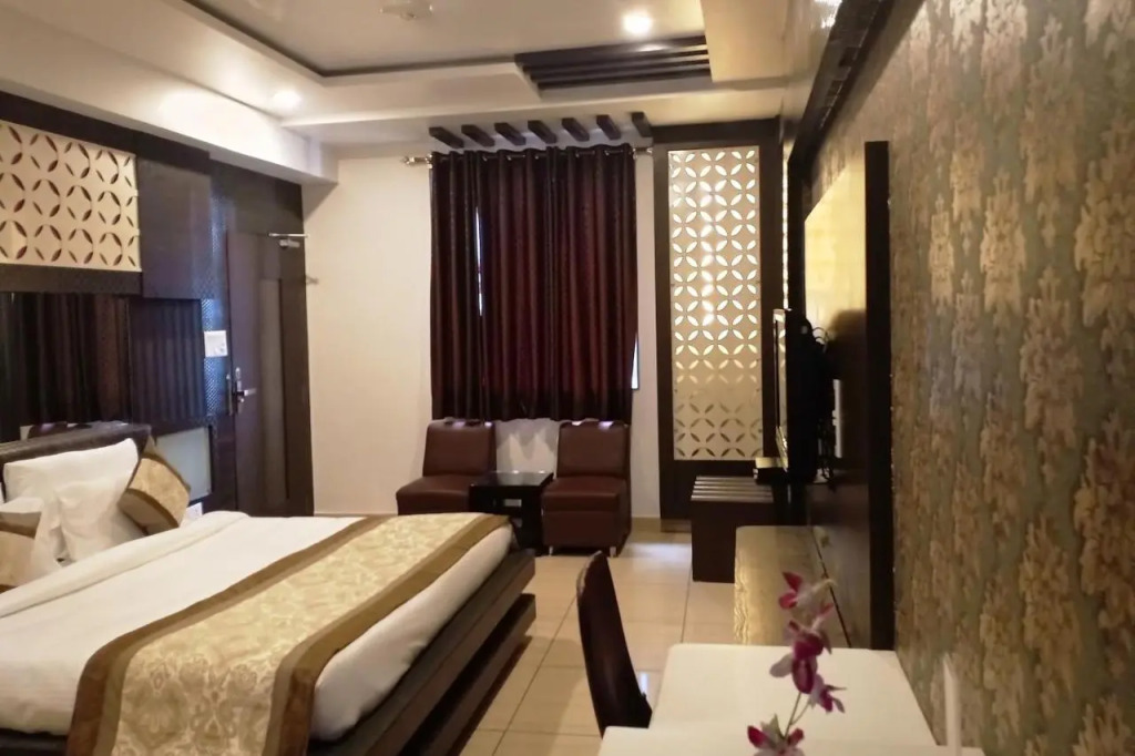 Hotel Surya International