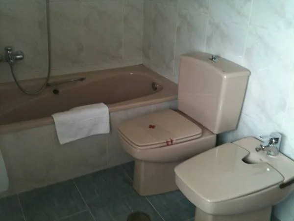 Hotel Gallego