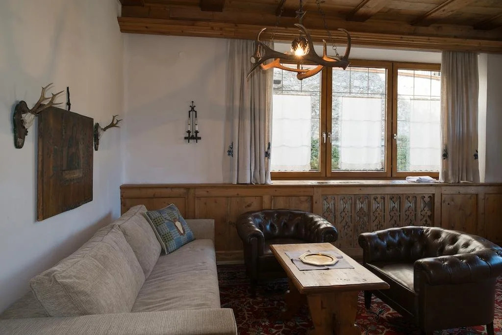 Appartements Greier