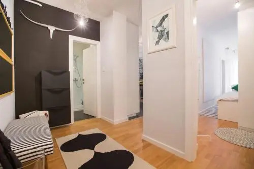 Apartments Ella