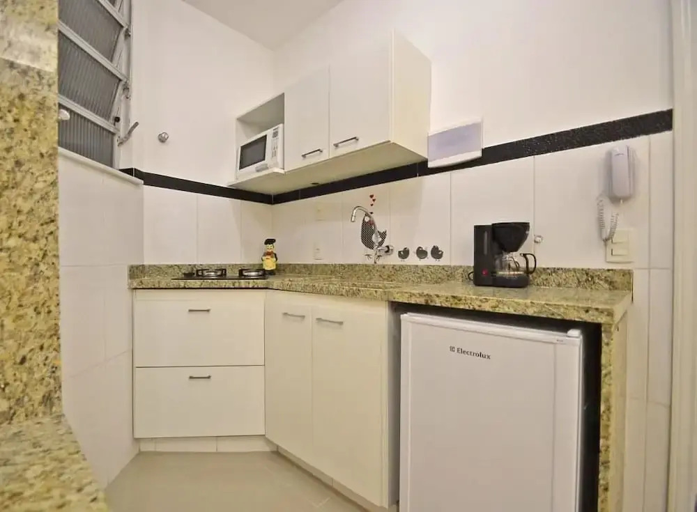 MZapartments Prado LB301