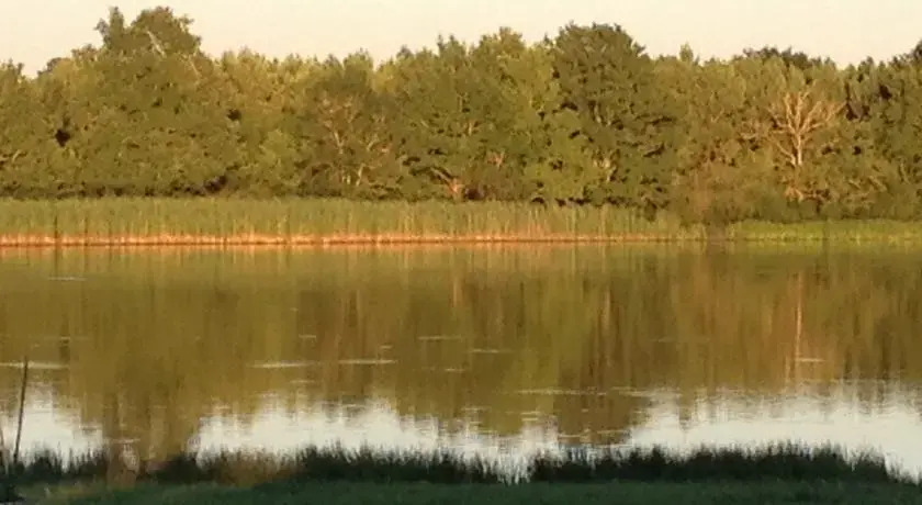 Etang Fourreau B&B