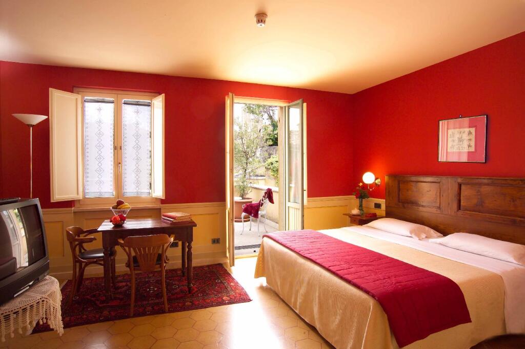 Hotel San Luca