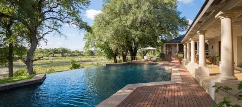 MalaMala Game Reserve