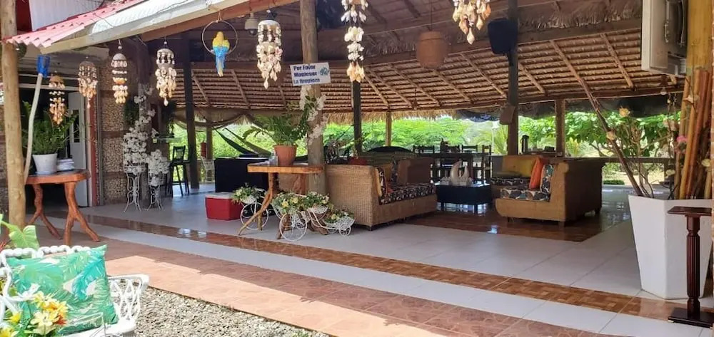 Villa Yudith