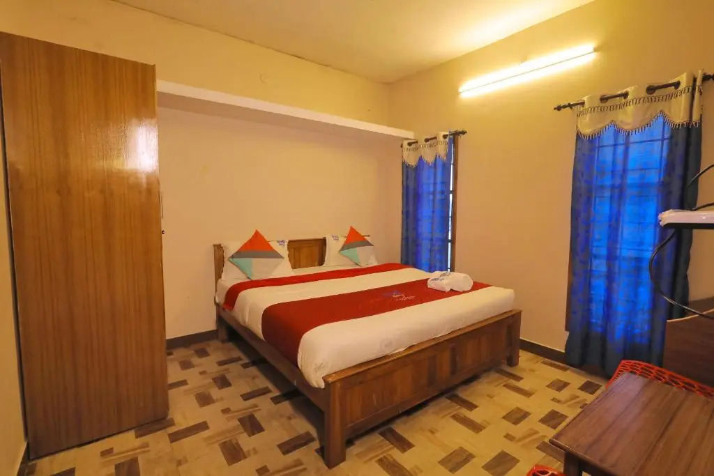 Catchy Cottages Ooty By Lexstays