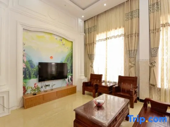 Yunjian Inn