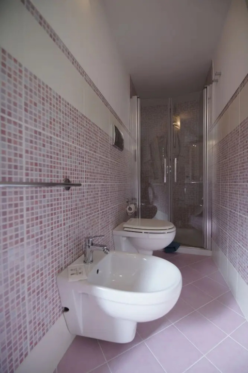 B&B Nodo Francescano
