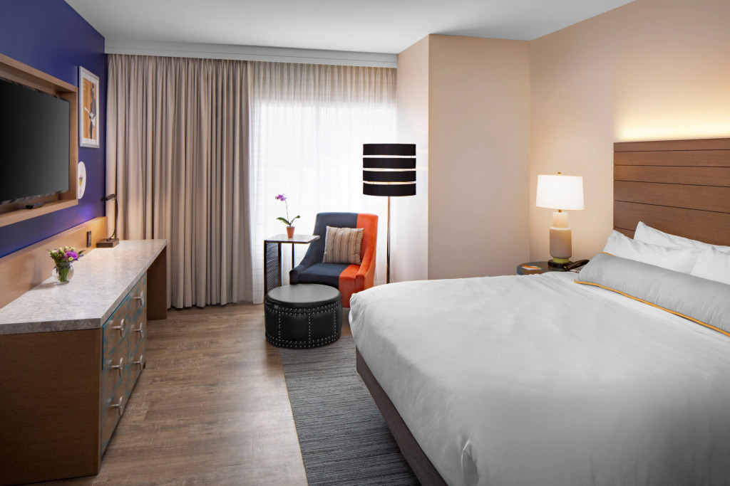 Hotel Indigo Gainesville-Celebration Pointe by IHG