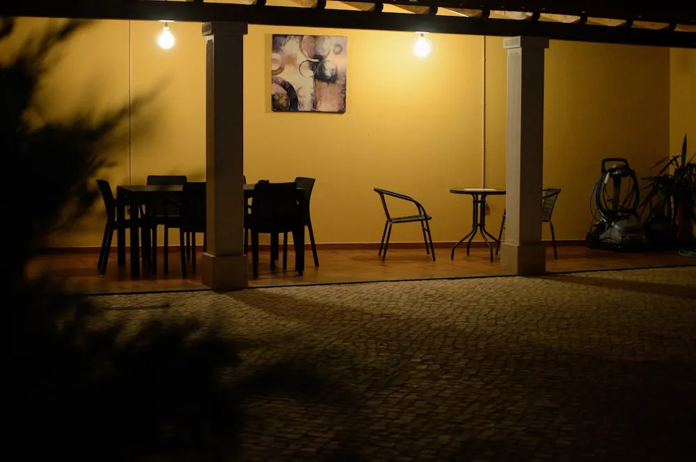 Quinta da Cerca Condomínio