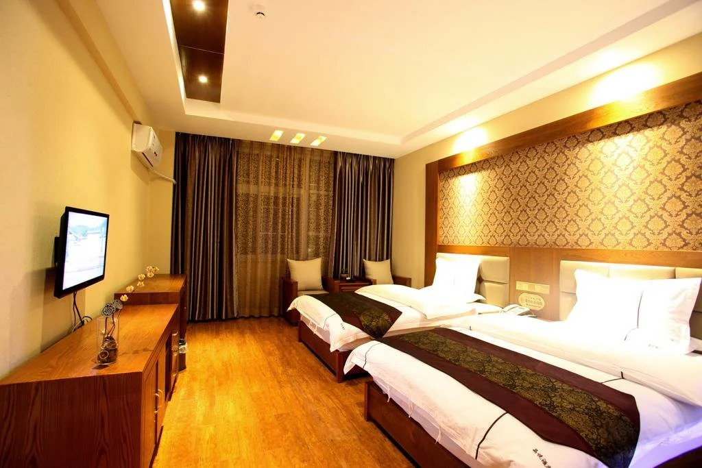 Jing Yue Hotel
