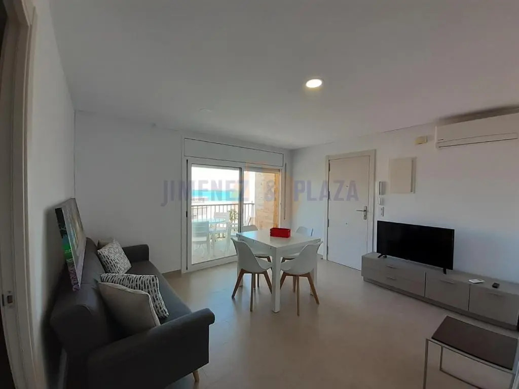 Apartamentos Dins Mar Apto. 7