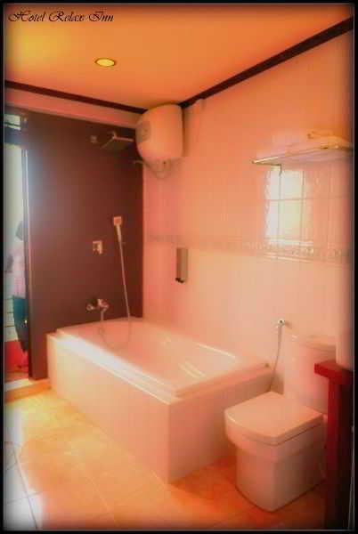 Hotel Relax Inn