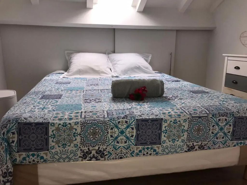 Sublime T 3 Au Gosier 2 Chambres Vue Mer
