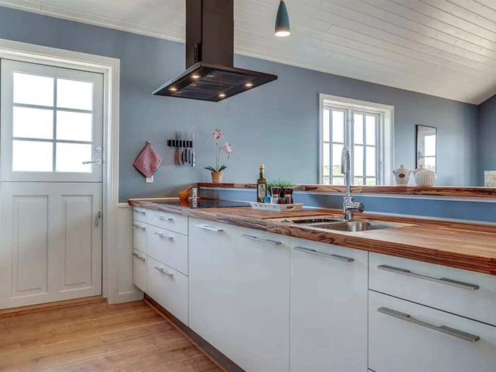 "Ferdinando" - 1.5km from the sea in NW Jutland