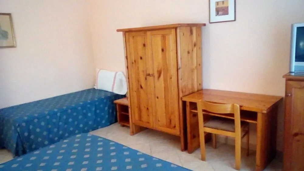 Residence la Giara - Enna