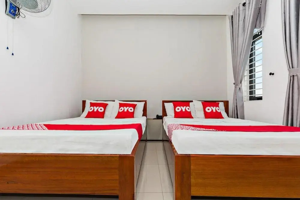 My Linh Motel by OYO Rooms