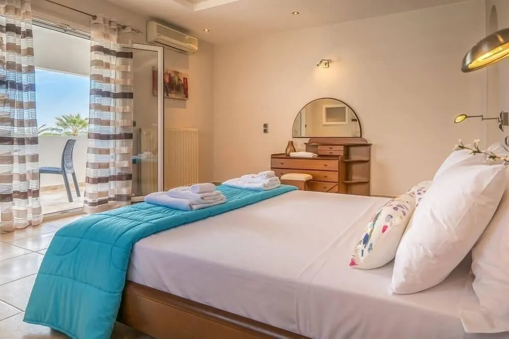 Ostria Luxury Villa