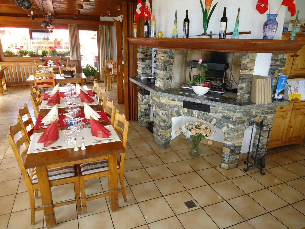 Relais Fleuri
