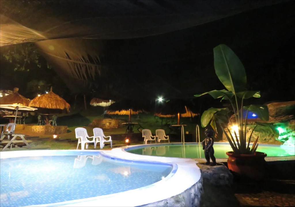 Villa Khadine Grand Vista Resort