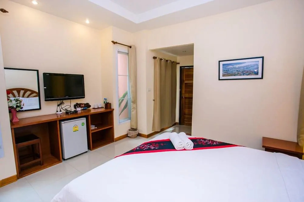 Samyod Resort