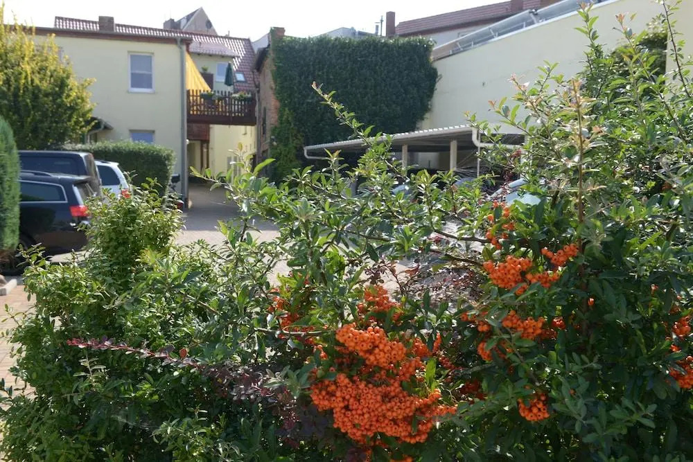 Hotel-Pension Mandy