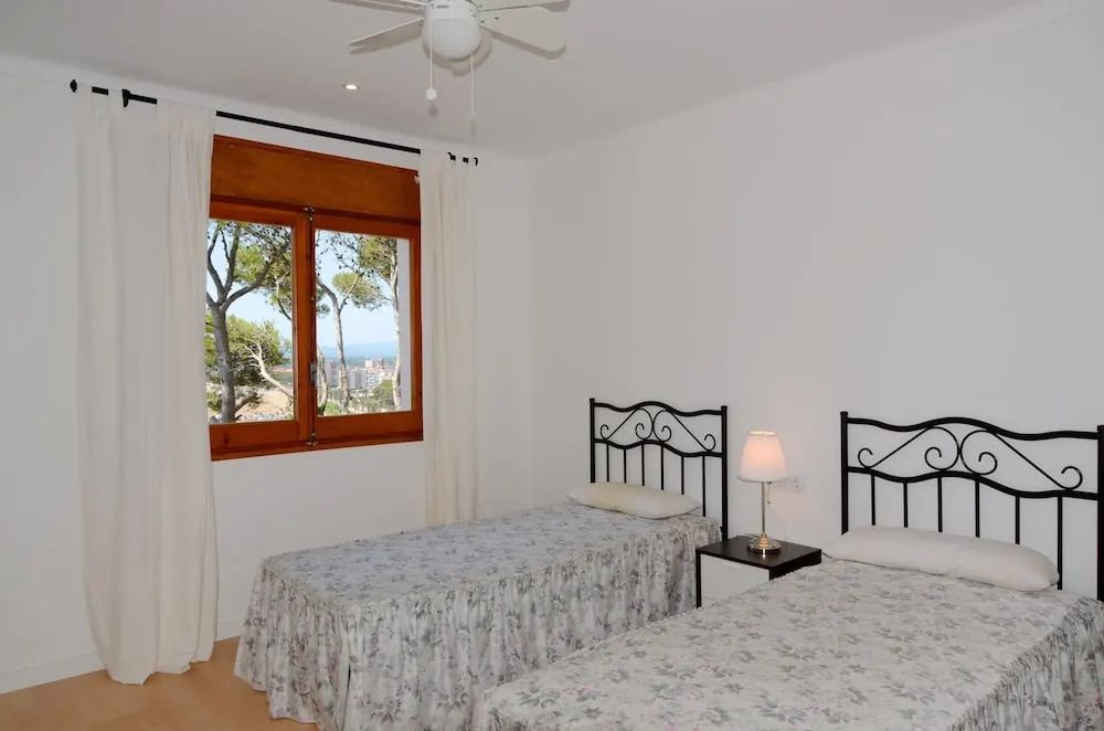 Apartment Frederique