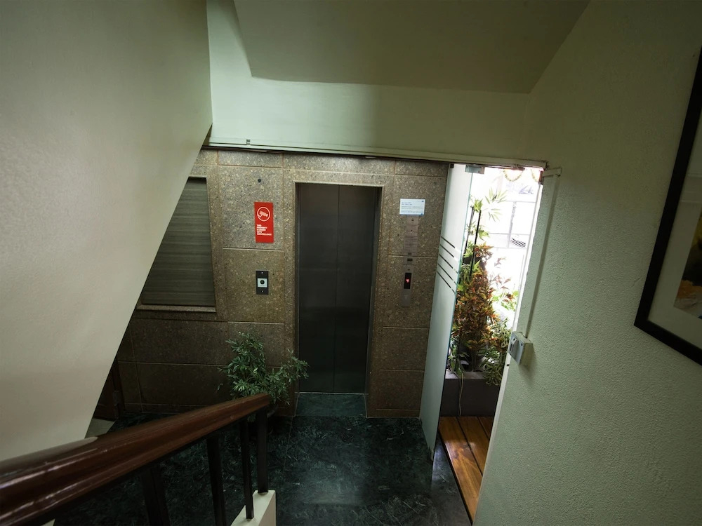 OYO 311 City Stay Hotel