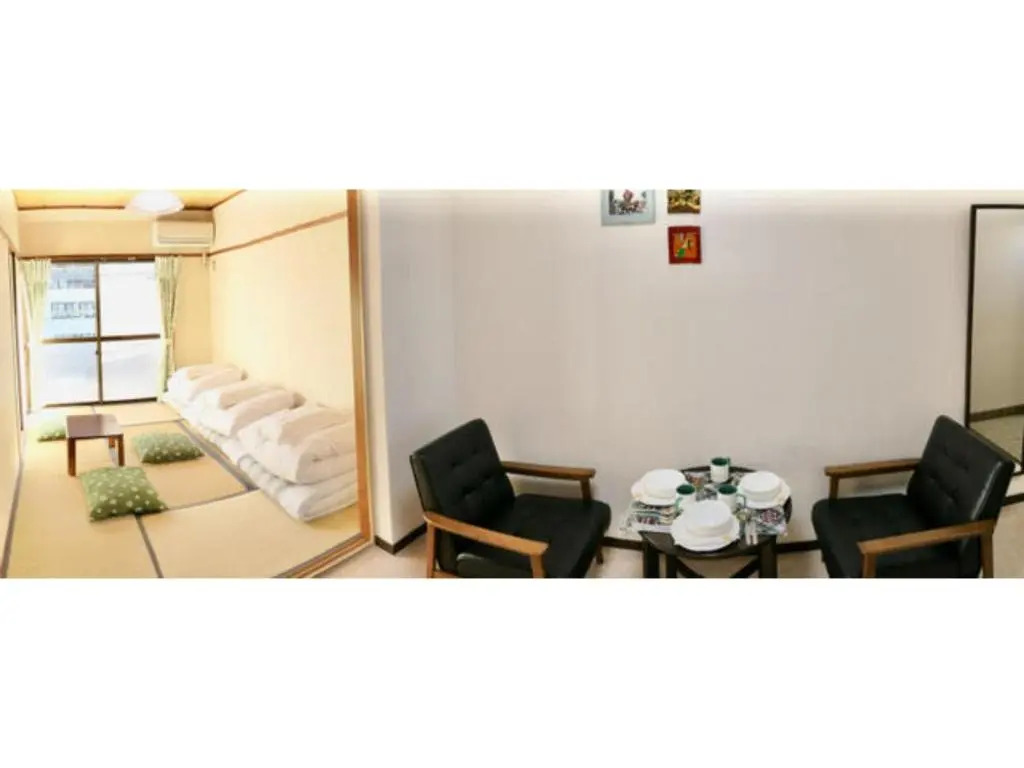 Aoisora Aoiumi no guest house - Vacation STAY 75101v