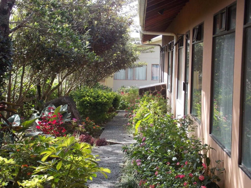Hotel Las Orquideas