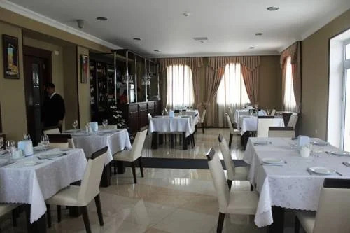 Vilesh Palace Hotel