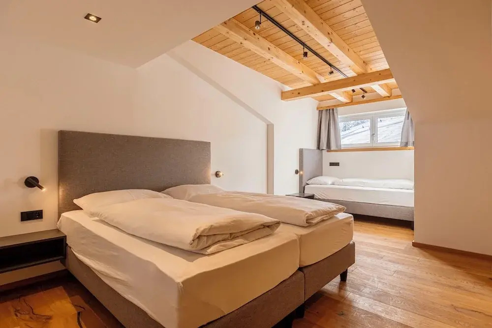 Zugspitz Suites Lermoos by ALPS RESORTS