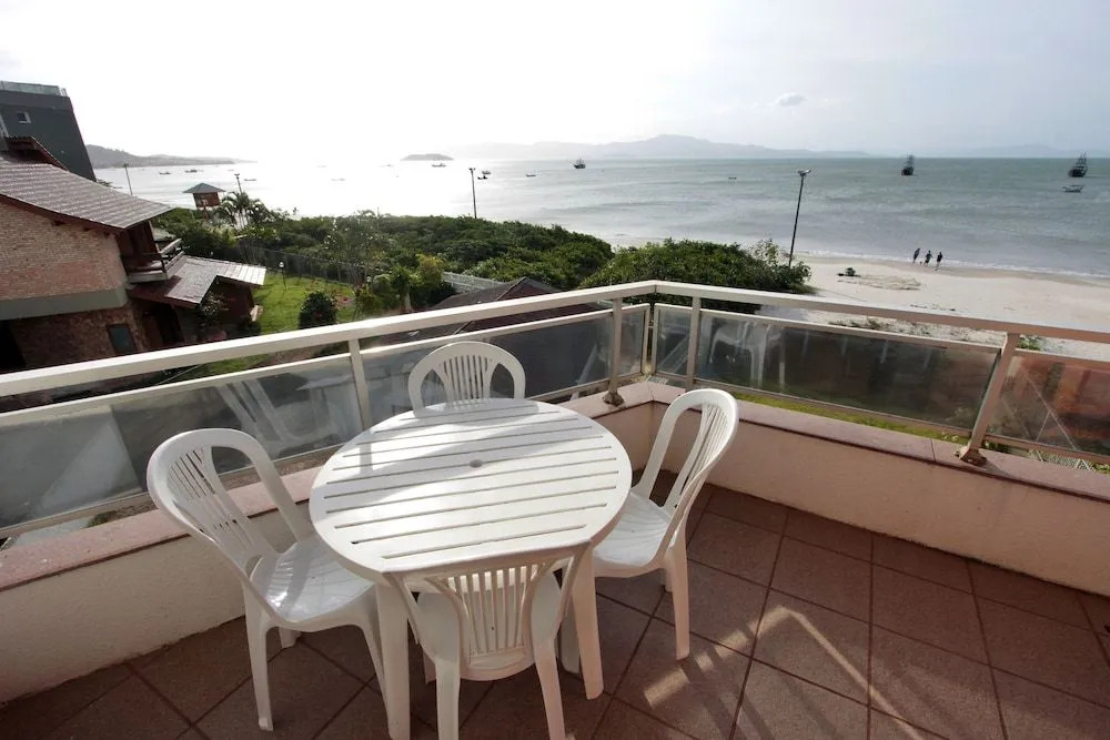 Imigrantes Apart Hotel