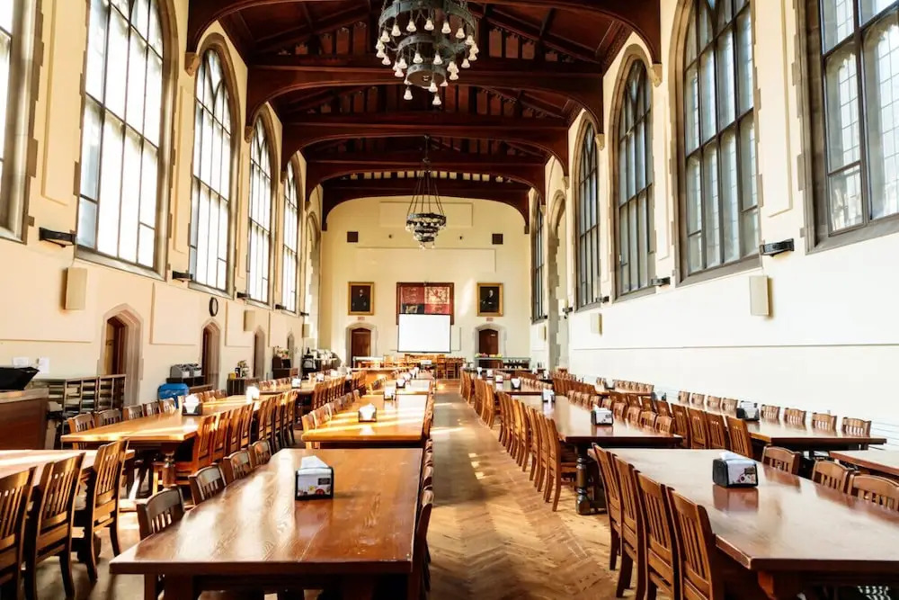 Margaret Addison Hall