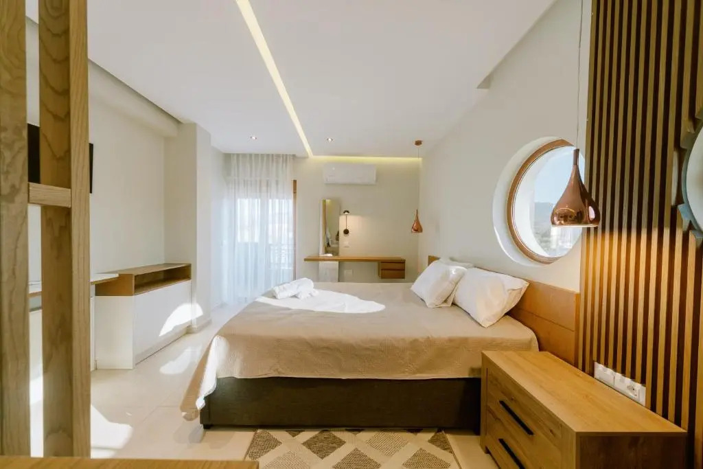 Villa Infinity Kos With Private Pool