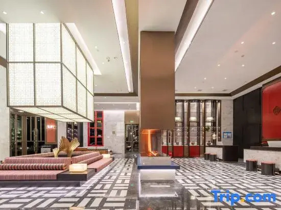 Jiuzhaigou Days Hotel By Wyndham
