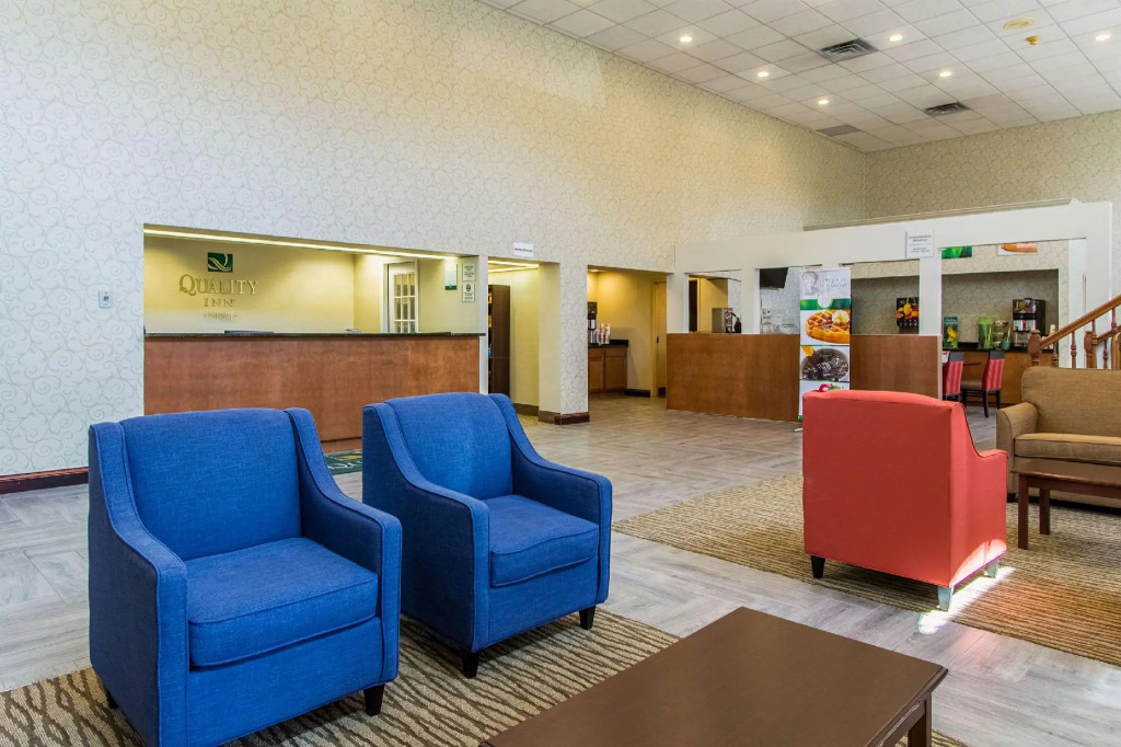 GreenRidge Hotel