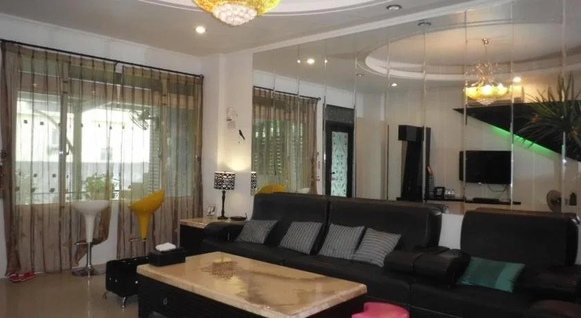 Barque Homestay