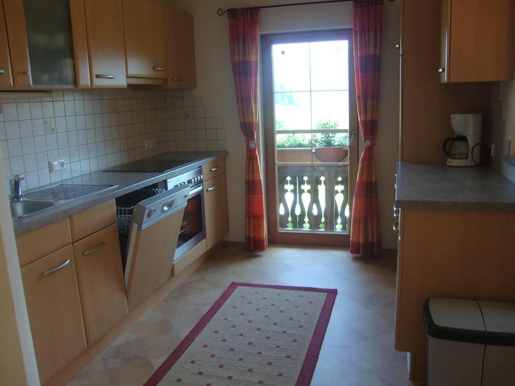 Apartment Wiemhof