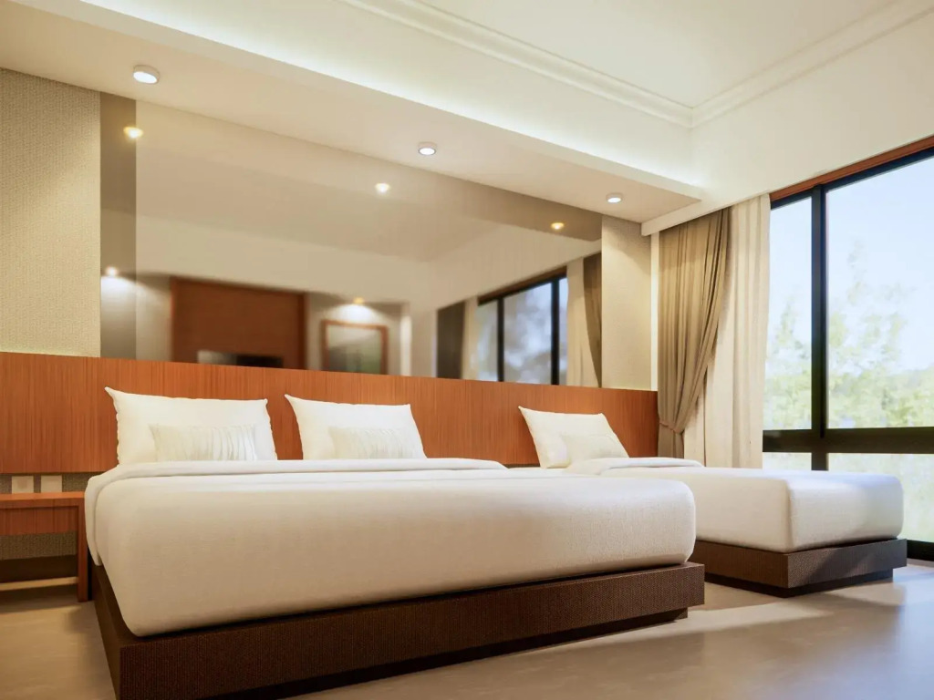 The Malioboro Hotel & Conference Center