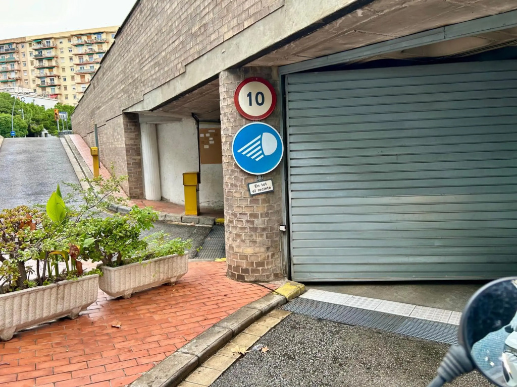 Apartment Sagrera