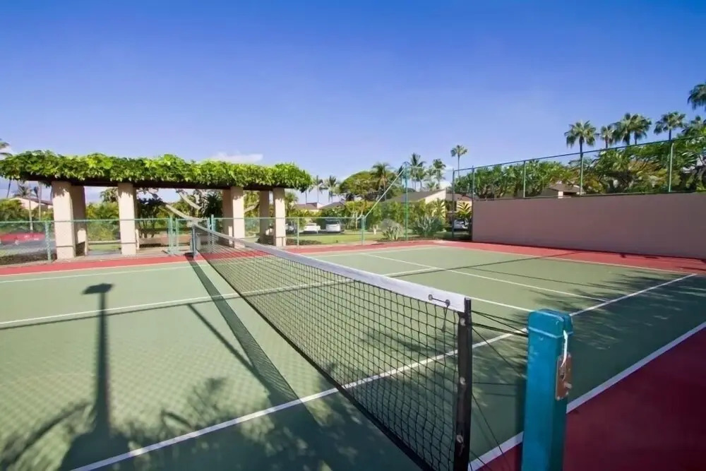 Wailea Elua, #1509 2 Bedroom Condo by RedAwning, Kihei