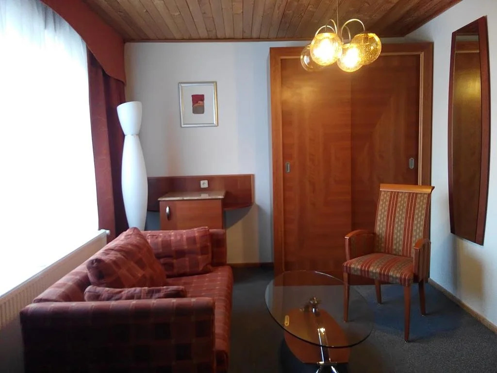 Hotel Malamut