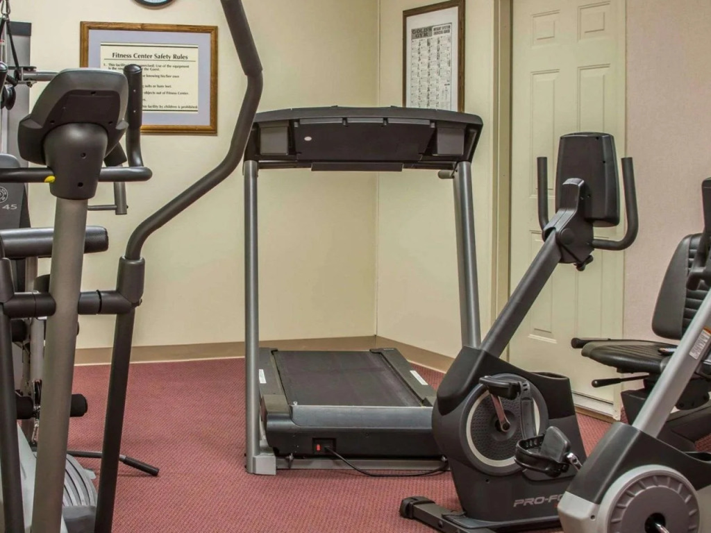 Comfort Inn Charlotte