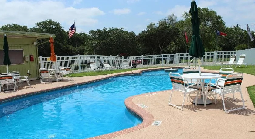 Austin Lone Star RV Resort