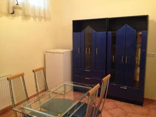 Péterfia Apartman