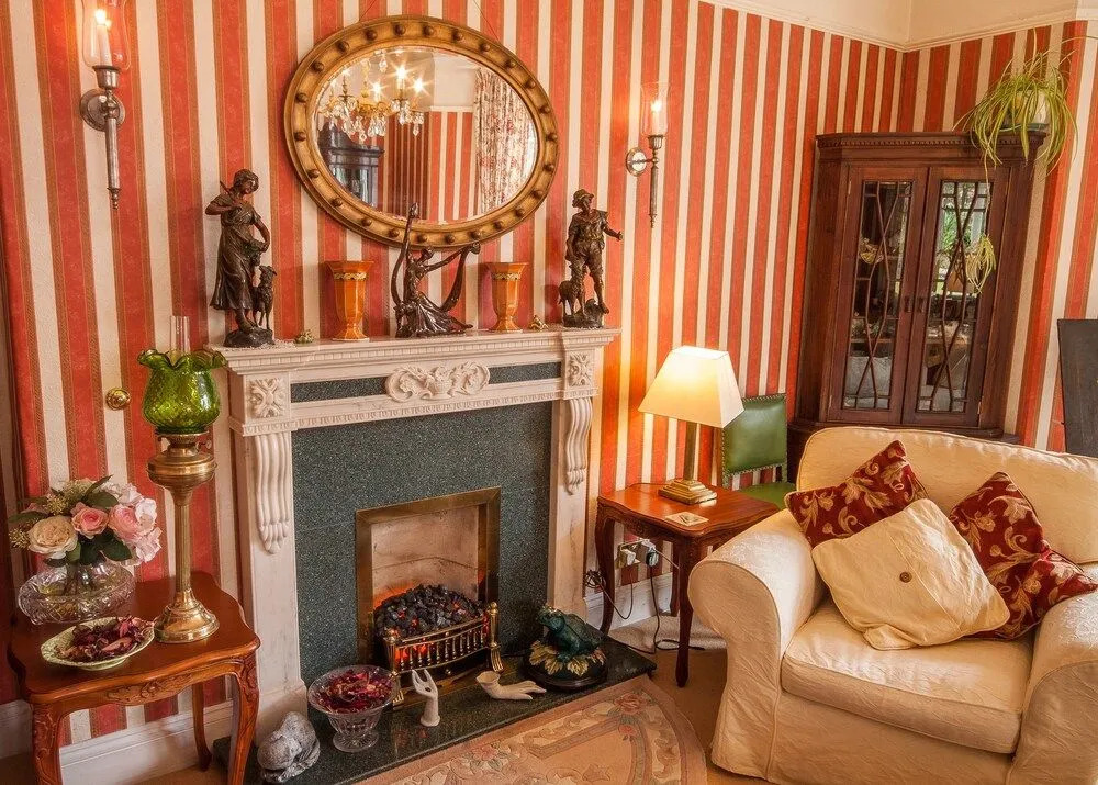 Harrabeer Country House