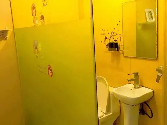 Harbin Xinri Express Hotel