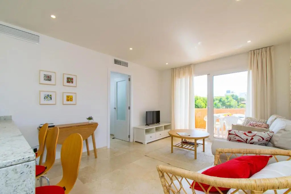 Apartamento Diana